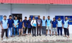 Warga Binaan Lapas Pati Terima Premi Periode Mei 2026 Hasil Pembinaan Kemandirian
