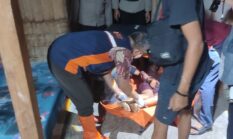 Kapolres Sragen Perintahkan Pengungkapan Cepat Kasus Kematian Bocah di Jenar