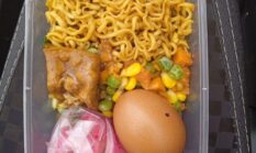 Dugaan Menu MBG Cikundur Tak Sesuai Standar Gizi, Pengelolaan dan Fasilitas Limbah Jadi Sorotan