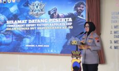 Kapolres Cup E-Sport 2026 Resmi Bergulir, AKBP Dewiana: Dari Sragen Menuju Panggung Nasional Kapolri Cup