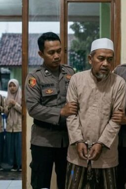 Dugaan Tindakan Asusila di Ponpes Demak: Tokoh Agama Diduga Perkosa Santriwati dan Istri Pengurus Pondok