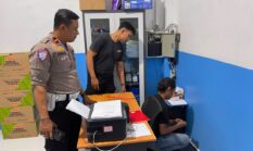Kurang dari Lima Jam, Polisi Ungkap Kasus Tabrak Lari Maut di Sumberlawang