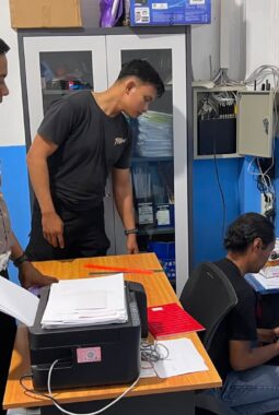 Kurang dari Lima Jam, Polisi Ungkap Kasus Tabrak Lari Maut di Sumberlawang