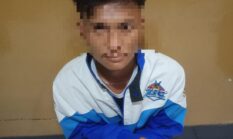 Meresahkan Warga Saat Mabuk, Seorang Pemuda Diamankan Polisi 