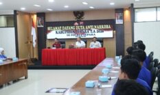 Gandeng Duta Anti Narkoba, Polres Jepara Berkolaborasi Wujudkan Generasi Emas Tanpa Narkoba
