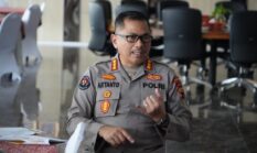 Polda Jateng Tegaskan Rekrutmen Akpol 2026 Berjalan Transparan dan Berintegritas dengan Prinsip BETAH untuk Mencetak Calon Perwira Polri Berkualitas