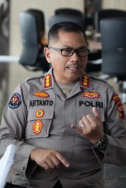 Polda Jateng Tegaskan Rekrutmen Akpol 2026 Berjalan Transparan dan Berintegritas dengan Prinsip BETAH untuk Mencetak Calon Perwira Polri Berkualitas