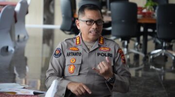 Polda Jateng Tegaskan Rekrutmen Akpol 2026 Berjalan Transparan dan Berintegritas dengan Prinsip BETAH untuk Mencetak Calon Perwira Polri Berkualitas