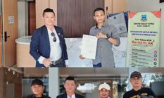 Gelombang Kekecewaan Muncul, FMP3 Soroti Sikap DPRD Garut Yang Dinilai Lamban