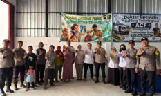 Polda Jateng Tetapkan Pengusaha Tambak Udang Jadi Tersangka Alih Fungsi Lahan Pangan Seluas 7 Hektar di Batang