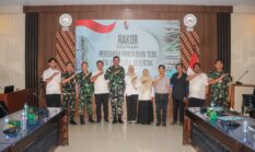 Sinergi TNI AU dan APTRI Perkuat Ketahanan Pangan Lewat Panen Raya Tebu Nasional 2026