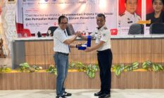 Kabapas Pati Tak Mau Redup, Terus Menyala Menebar Manfaat Lewat Ruang Akademik