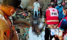 Seorang Pria Ditemukan Meninggal di Rumahnya, Polisi Pastikan Tidak Ada Tanda Kekerasan 