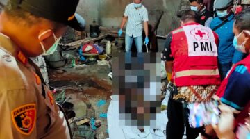 Seorang Pria Ditemukan Meninggal di Rumahnya, Polisi Pastikan Tidak Ada Tanda Kekerasan 