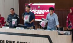Polres Semarang Ungkap Dugaan Kekerasan Seksual di Lingkungan Keagamaan, 8 Santriwati Jadi Korban