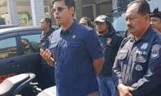 Polres Semarang Bentuk URC Satreskrim, Tim Khusus Siaga 24 Jam Kejar Pelaku Kejahatan Jalanan