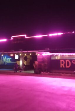 Meresahkan dan Diduga Tak Berizin, Warga Desak Pemerintah Tutup Rendezvous…!!!