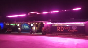 Meresahkan dan Diduga Tak Berizin, Warga Desak Pemerintah Tutup Rendezvous…!!!