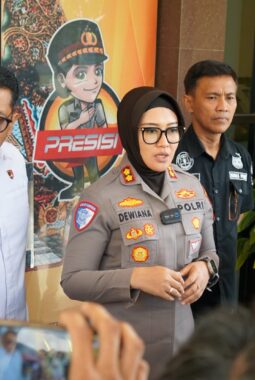 KAPOLRES UNGKAP FAKTA BARU! Pembunuh Bocah 11 Tahun di Sragen Ternyata Residivis Pembunuhan, 