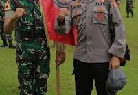 Profil Kombes Pol. Dr. H. Joseph Ananta Pinora, Dir Intelkam Polda Jabar: Ahli Intelijen dan Kontra-Terorisme Berpengalaman