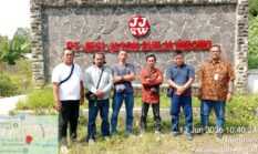 28 Eks Karyawan PT Jesi Jason Surja Wibowo Tuntut Pembayaran Gaji Tertunggak Senilai Rp134 Juta