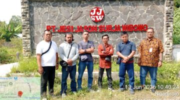 28 Eks Karyawan PT Jesi Jason Surja Wibowo Tuntut Pembayaran Gaji Tertunggak Senilai Rp134 Juta