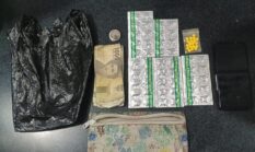 Tiga Tahun Jadi Pengedar, Polisi Amankan Pengedar Dan Sita 67 Butir Obat Keras