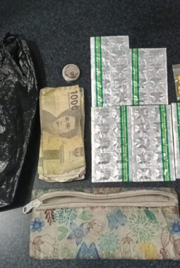 Tiga Tahun Jadi Pengedar, Polisi Amankan Pengedar Dan Sita 67 Butir Obat Keras