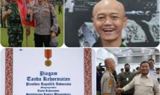 James Bond Versi Indonesia: Profil Kombes Pol. Dr. H. Joseph Ananta Pinora, Ahli Intelijen Keuangan