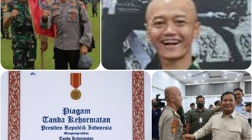 James Bond Versi Indonesia: Profil Kombes Pol. Dr. H. Joseph Ananta Pinora, Ahli Intelijen Keuangan