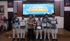 Berbekal dua gelar juara dari Kapolres Wonogiri Cup Seri 1 dan Seri 3, Tim Plonca siap unjuk gigi di panggung lebih besar pada 20 Juni 2026.