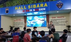 Tournament E-Sport Victory Kapolres Cup HUT Bhayangkara Ke-80 Masih Berlangsung, Tinggal Selangkah Lagi Menuju Kapolda Cup