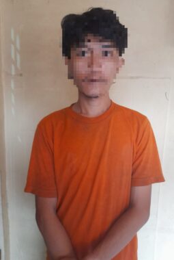 Modus Rental Motor via WhatsApp, Pria Asal Jakarta Diamankan Polisi.