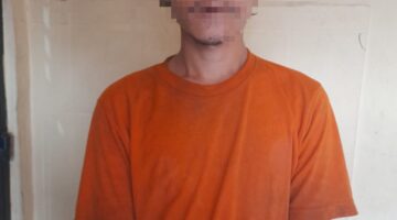 Modus Rental Motor via WhatsApp, Pria Asal Jakarta Diamankan Polisi.