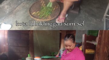 Warga Lubuklinggau ulu barat ll Bantuan Sembako Di Duga Salah Sasaran Yang Mampu Dapat Janda miskin terlupakan