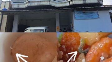 Makanan Program Gizi untuk Siswa Diduga Tercemar Belatung, SPPG Pamulihan 2 Jadi Sorotan