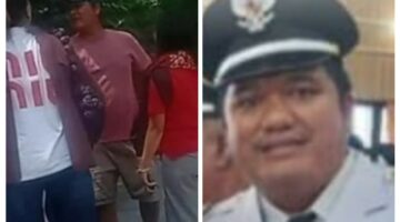 Diduga Cemari Lingkungan, Gudang Pengolahan Ikan Milik Pangulu Panombean Pane Disorot: Wartawati Nyaris Terjungkal Diduga Didorong Pekerja