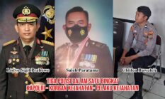 Ironi Pahit 38 Tahun Mengabdi: Ketika Mobil Pensiunan Polisi Dicuri Rekan Sejawat di Markas Sendiri
