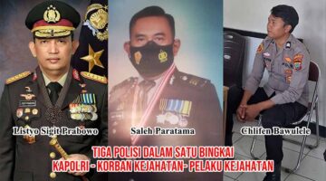 Ironi Pahit 38 Tahun Mengabdi: Ketika Mobil Pensiunan Polisi Dicuri Rekan Sejawat di Markas Sendiri