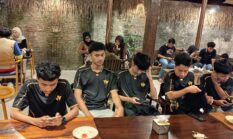 Jelang Kapolda Jateng Cup 2026, Tim Plonca Polres Wonogiri Gelar Latihan Intensif