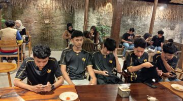Jelang Kapolda Jateng Cup 2026, Tim Plonca Polres Wonogiri Gelar Latihan Intensif