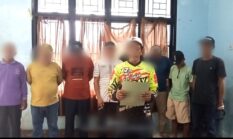 Nelayan Muara Kintab Desak Audit Menyeluruh SPBN AKR No.30.3.2.004