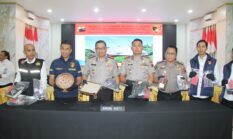 Polda Jateng Ungkap Hasil Penyelidikan Kasus Glamping Posong, Satu Keluarga Meninggal Akibat Keracunan Karbon Monoksida