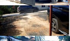 Mobil Operasional Desa di Tanah Bumbu Disorot Warga, Inspektorat Diminta Audit Aset Desa Bersujud,”tindakan Tegas”
