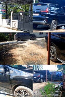 Mobil Operasional Desa di Tanah Bumbu Disorot Warga, Inspektorat Diminta Audit Aset Desa Bersujud,”tindakan Tegas”