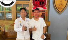 Tim Hukum Feradi WPI Advokat dan Paralegal DPC Kota Semarang Dampingi Mas Yusron Resmob Polda Jateng 