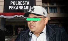 Diduga Lakukan Pemerasan, “Aktivis Abal-abal” Inisial LY Dikabarkan Jadi Tersangka