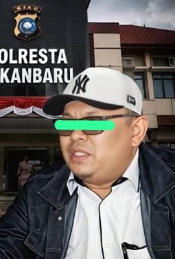 Diduga Lakukan Pemerasan, “Aktivis Abal-abal” Inisial LY Dikabarkan Jadi Tersangka