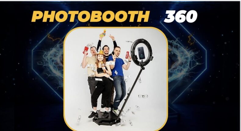 foto slider headline