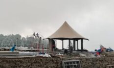 Sidak Proyek Nandanavana, Pemkab Semarang Telusuri Dugaan Pelanggaran Izin Wisata di Lereng Merbabu